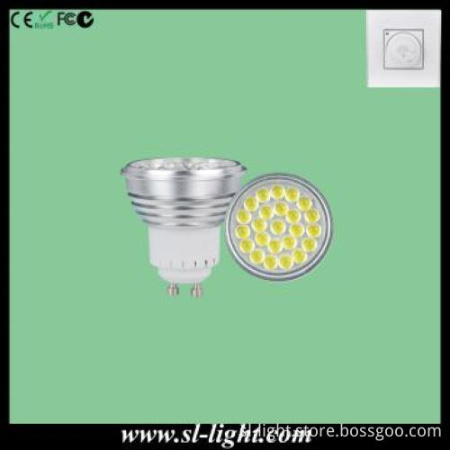 High Bright Good Quality GU10 Spot